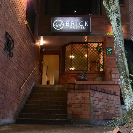 Brick Hostel